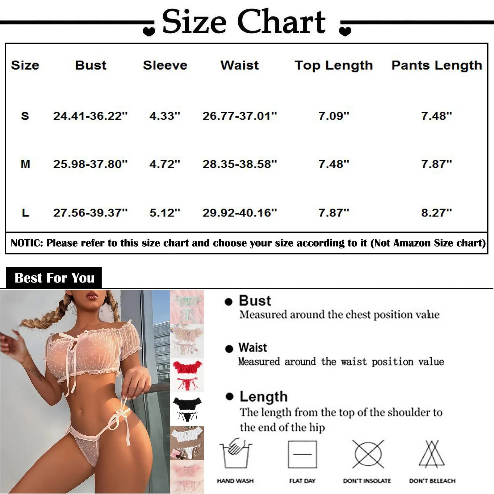 Сексуальный прозрачный женский комплект нижнего белья с открытыми плечевыми ремнями на груди, комплект нижнего белья с волнистыми точками, забавные новые комплекты в тон, сексуальный комплект для взрослых женщин