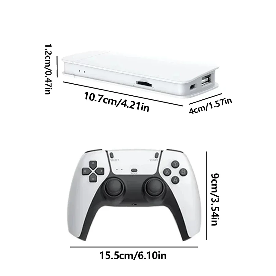 Thumbnail 2 - #11 Cheap Home Video Game Consoles Worth Buying