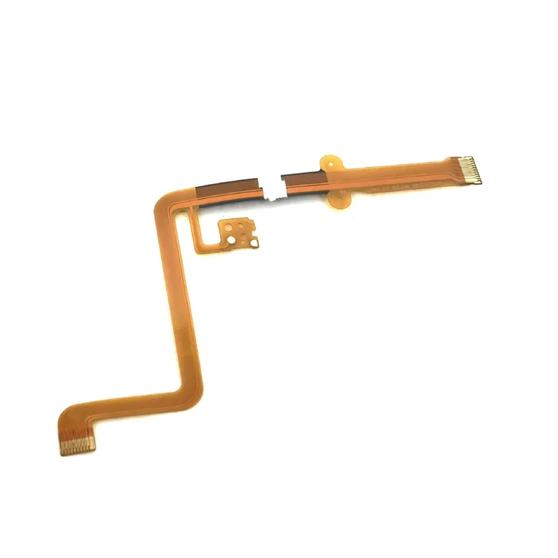 【HOT】LCD Flex Cable Replacement For Panasonic HMC70, HMC71, HMC150, DVC70 Cameras Camera Repair Part