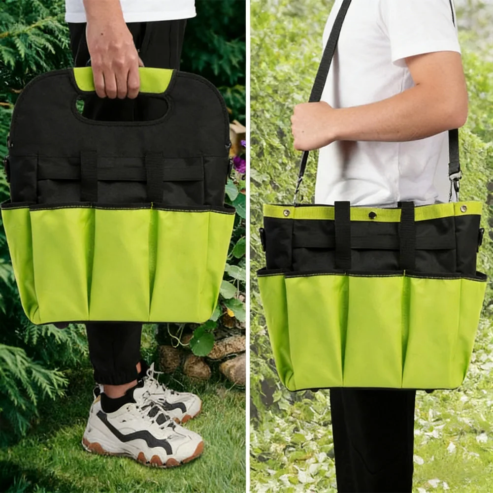 robusta-borsa-porta-attrezzi-per-elettricisti-giardinieri-e-appassionati-di-fai-da-te-con-tessuto-oxford-rinforzato-e-base-piatta-in-pe