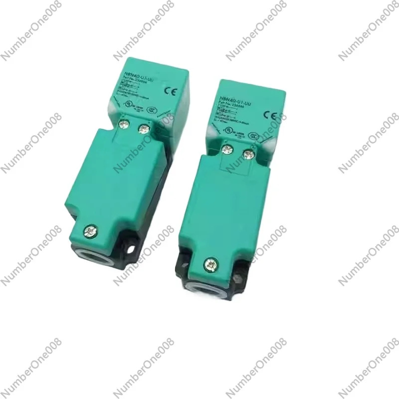 Nbn40 Nbb20-U1-E2 E…