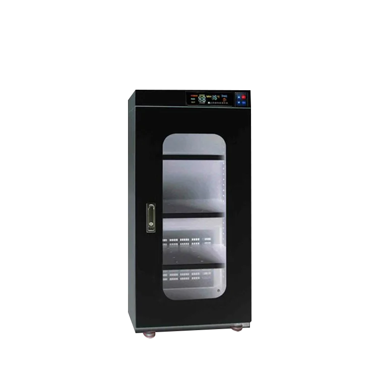 خزانة تجفيف طبية إلكترونية صناعية مقاومة للرطوبة