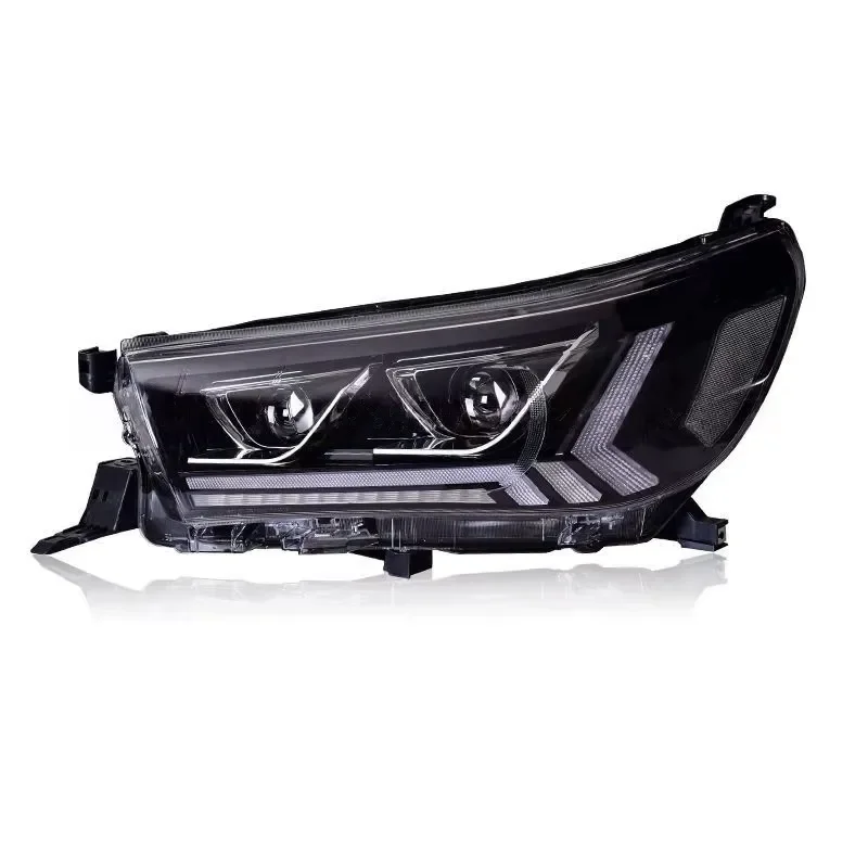 Best-Selling Product High-Brightness LED Car Headlights for REVO MODIFY RVMD