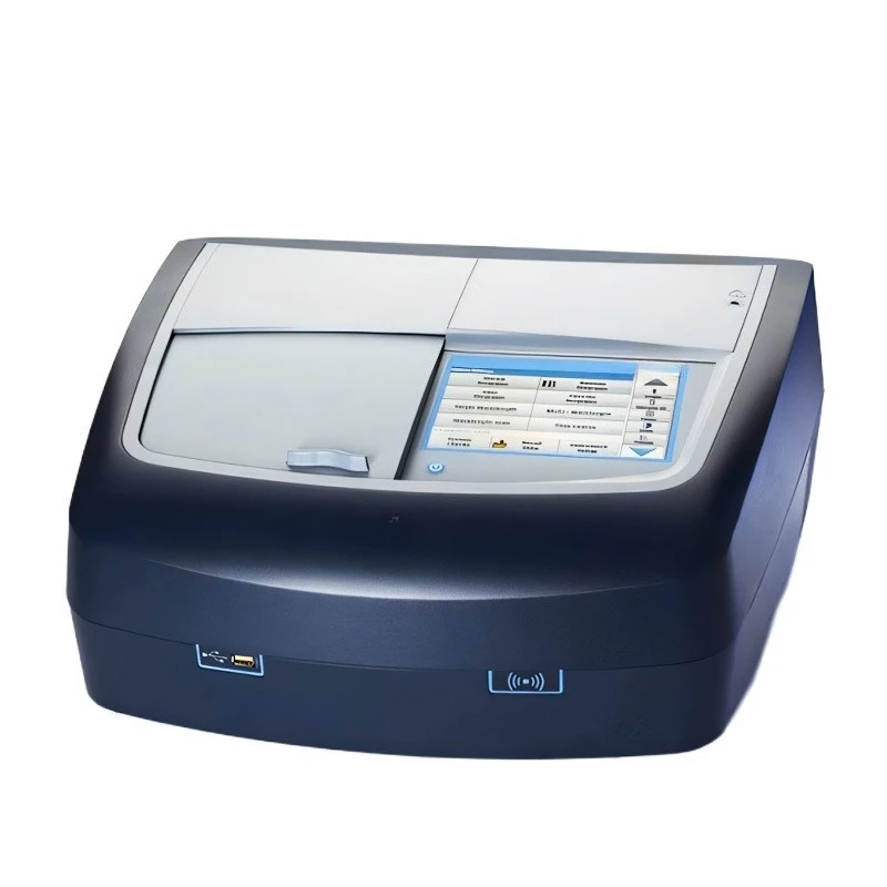 Portable/UV Visible, Spectrophotometer, Reagent Kit