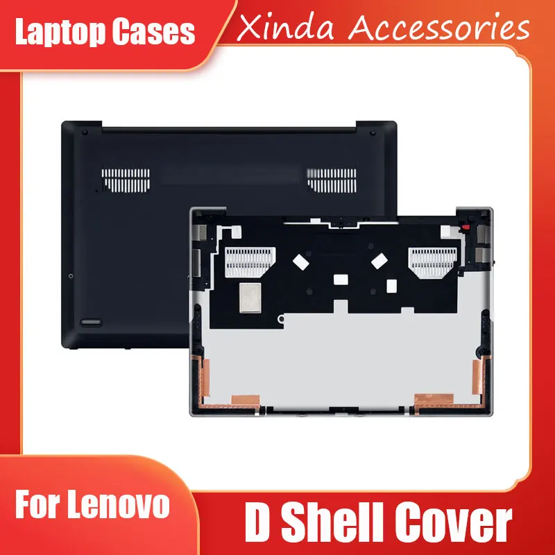 

Laptop Replace For Lenovo Thinkpad X1 Carbon 12th Gen 12 Laptop Cases Accessories Laptop Bottom Base Lower Case Cover Frame