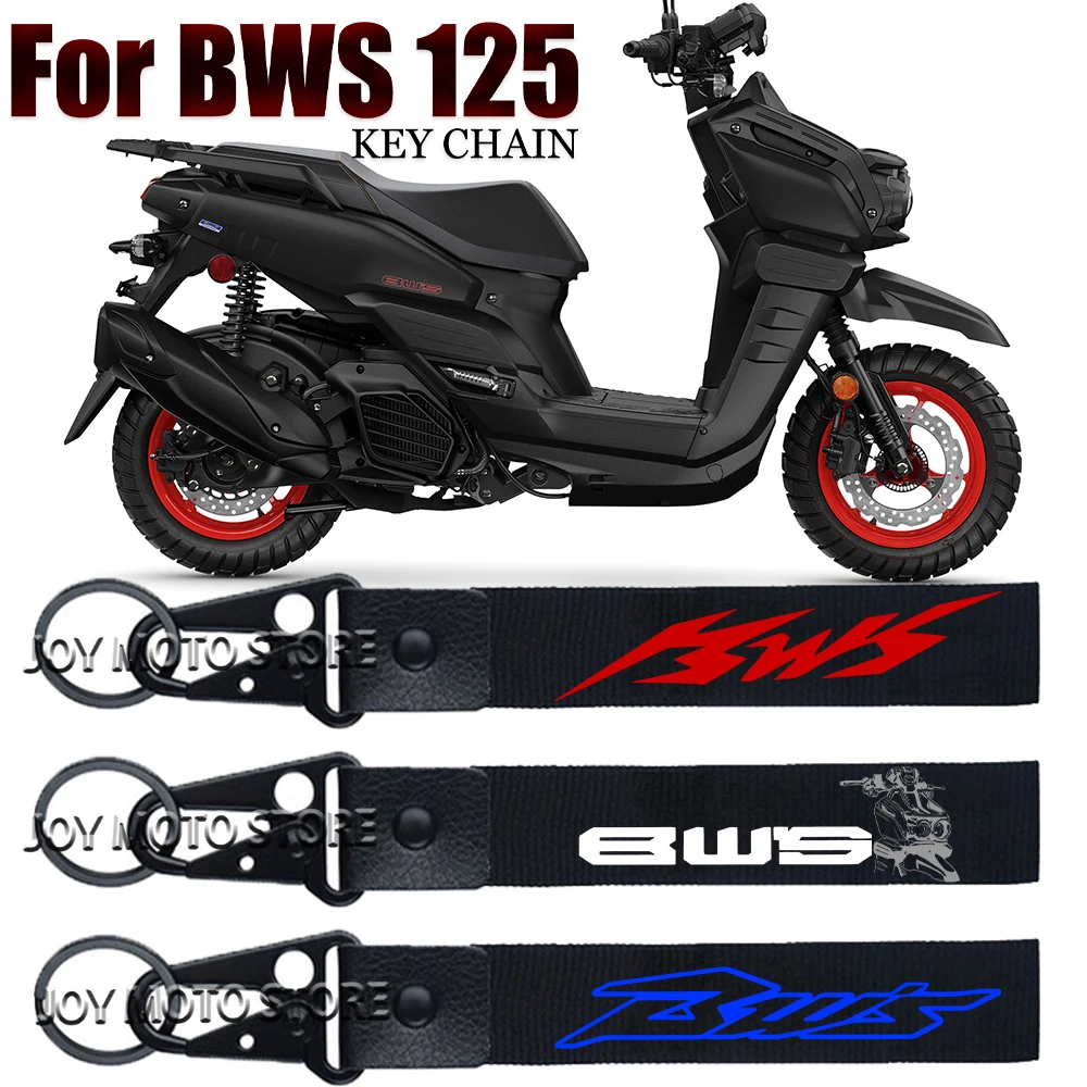 Dla Yamaha yamaha BWS125 bws125 bws 125 akcesoria motocyklowe brelok brelok do kluczy do motocykla