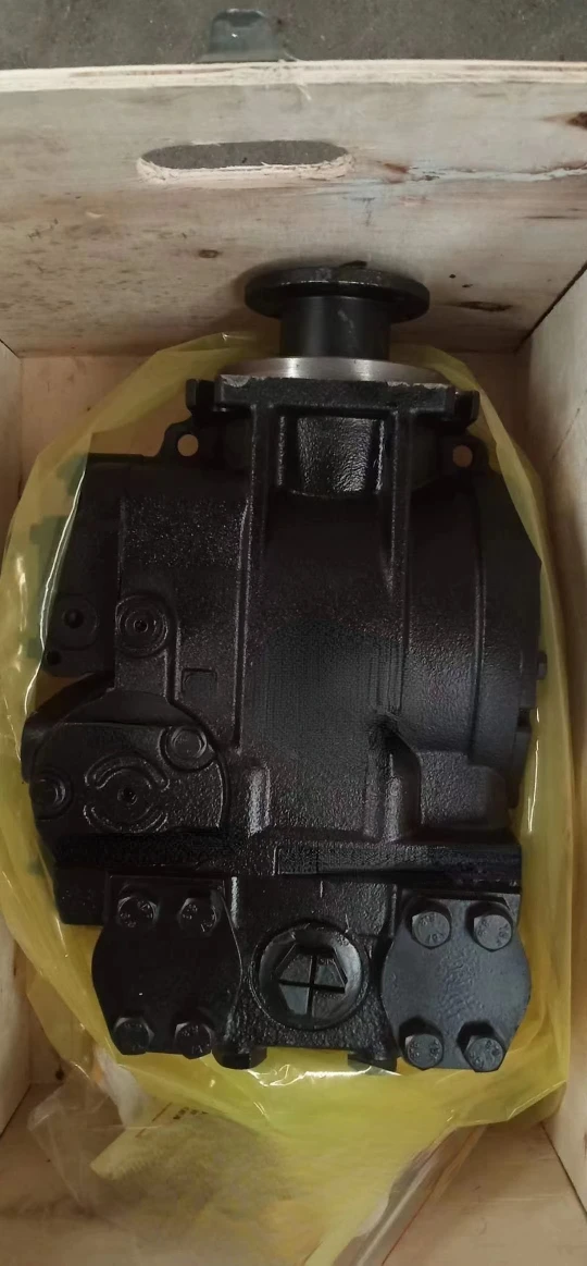

For 90R 100 Hydraulic Pump Motor 20 Square Car Only
