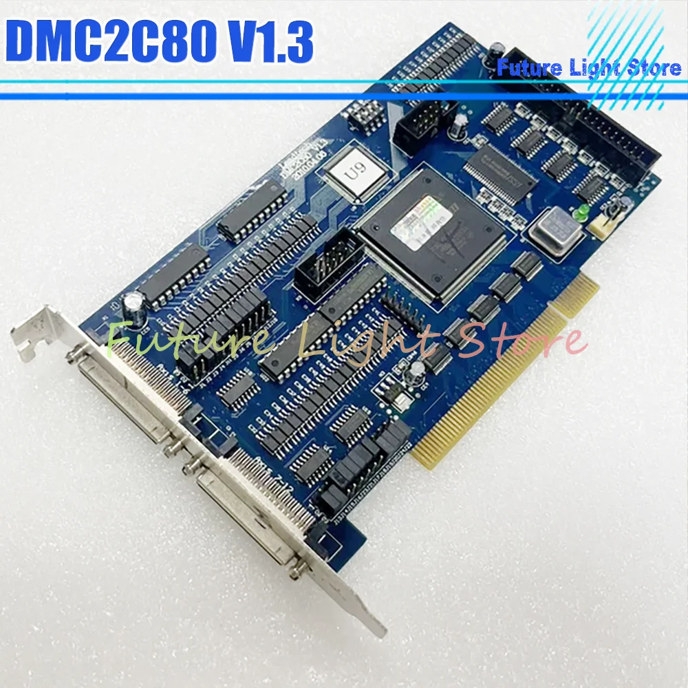 DMC2C80 V1.3 Twelve Axis Motion Control Card