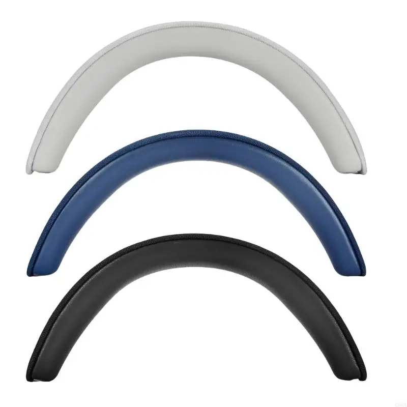 Cuscino ergonomico per fascia per px8px7s2 headbeam per divertimento della musica 066a