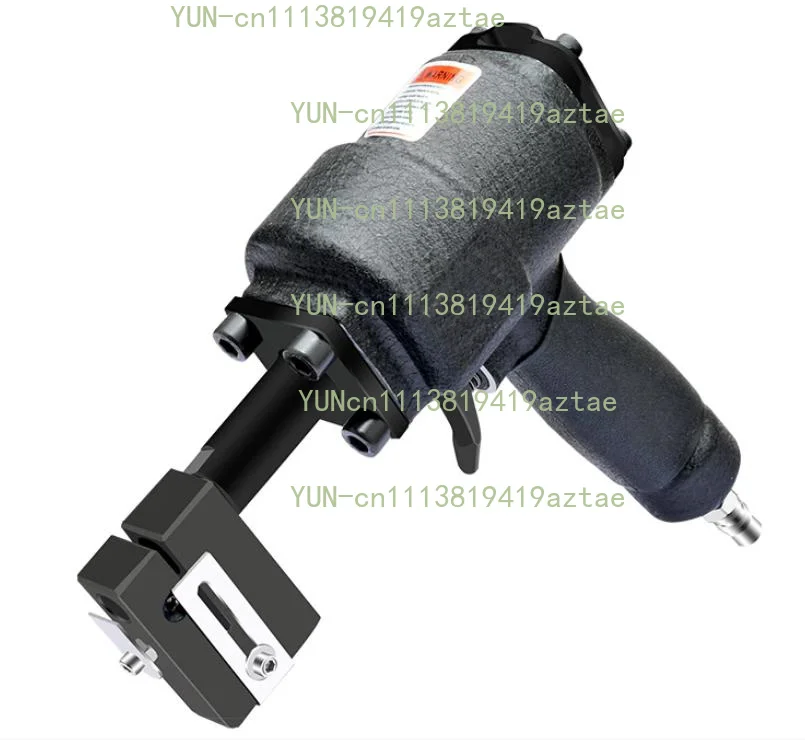 Pneumatic Air puncher Punching gun 3.2/4/4.2/5/6/8.0mm for metal sheets