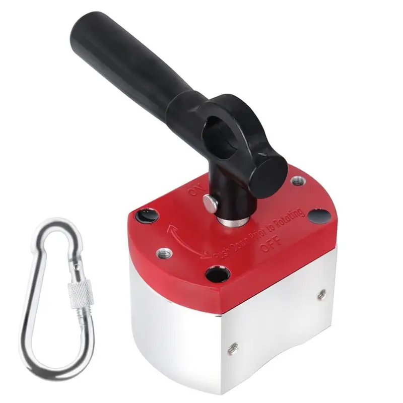 B23B ON/Off Magnets Multipurpose Switch Magnet For Lifting And Handling,Metal Screening