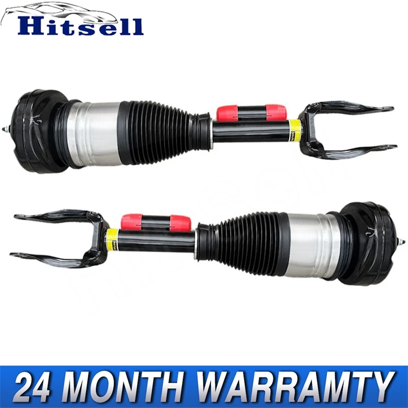 

2pcs Air Suspension Springs Shocks Absorber for W167 V167 C167 X167 GLS GLE350 GLE450 GLE580 Shock Strut 1673200503 1673200504