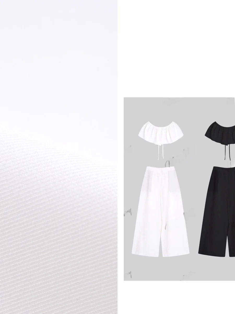 

Брюки с высокой талией и широкими штанинами, драпированные, женские, повседневные, весенне-летние, модные, стройнящие, прямые, длинные