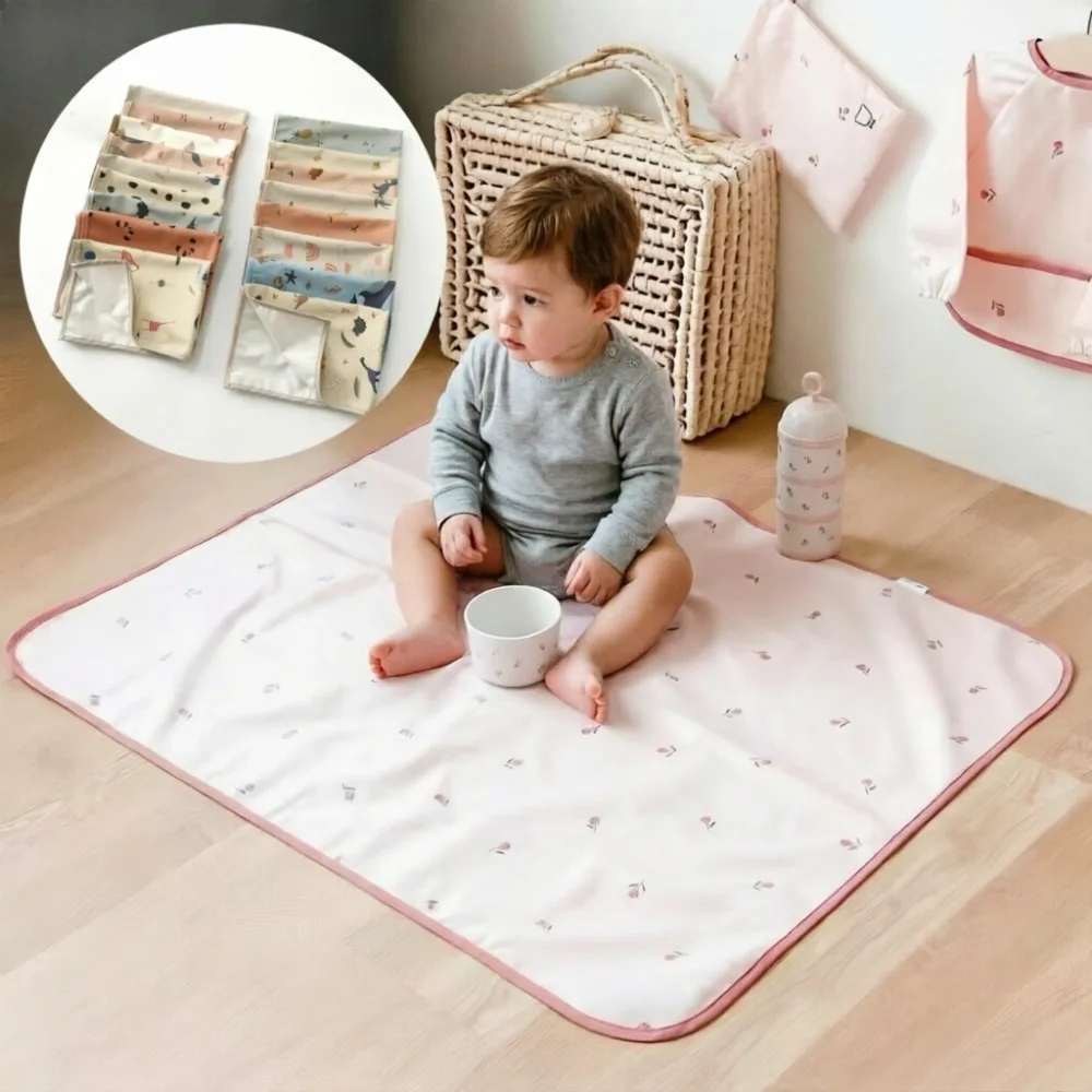 waterproof crib newton cot mattress