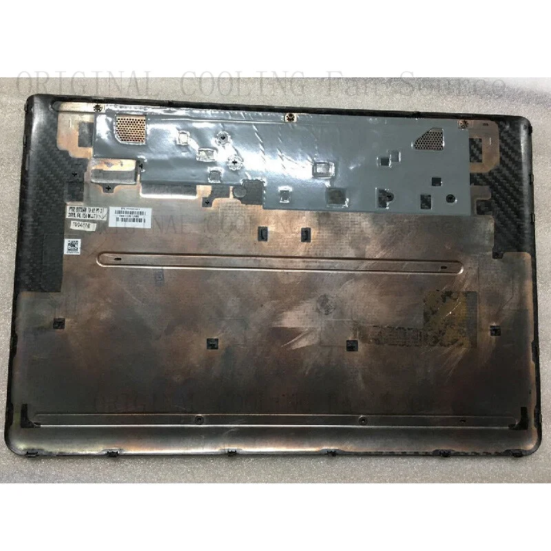 R+  855626-001 For HP 13-V117TU TPN-C127 D Shell Bottom Base Case Lower Cover