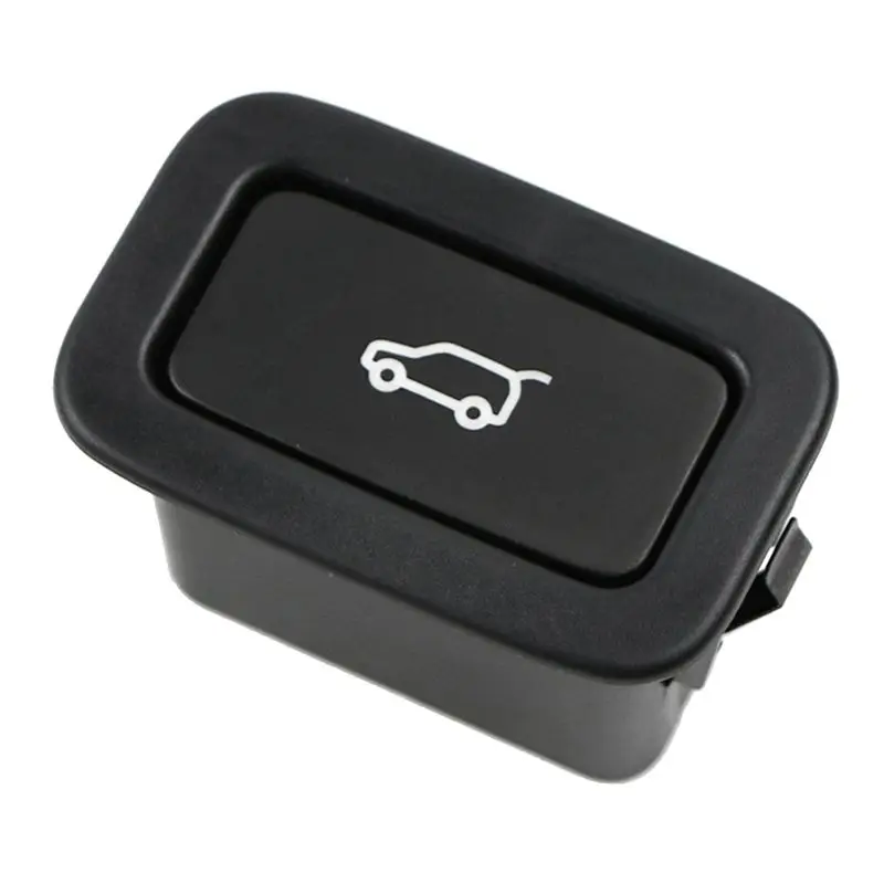 Well LR040338 31412055 Rear Door Trunk Tailgate Switch Button For Volvo -Jaguar Range Rover Sport Discovery L494 S60 V70