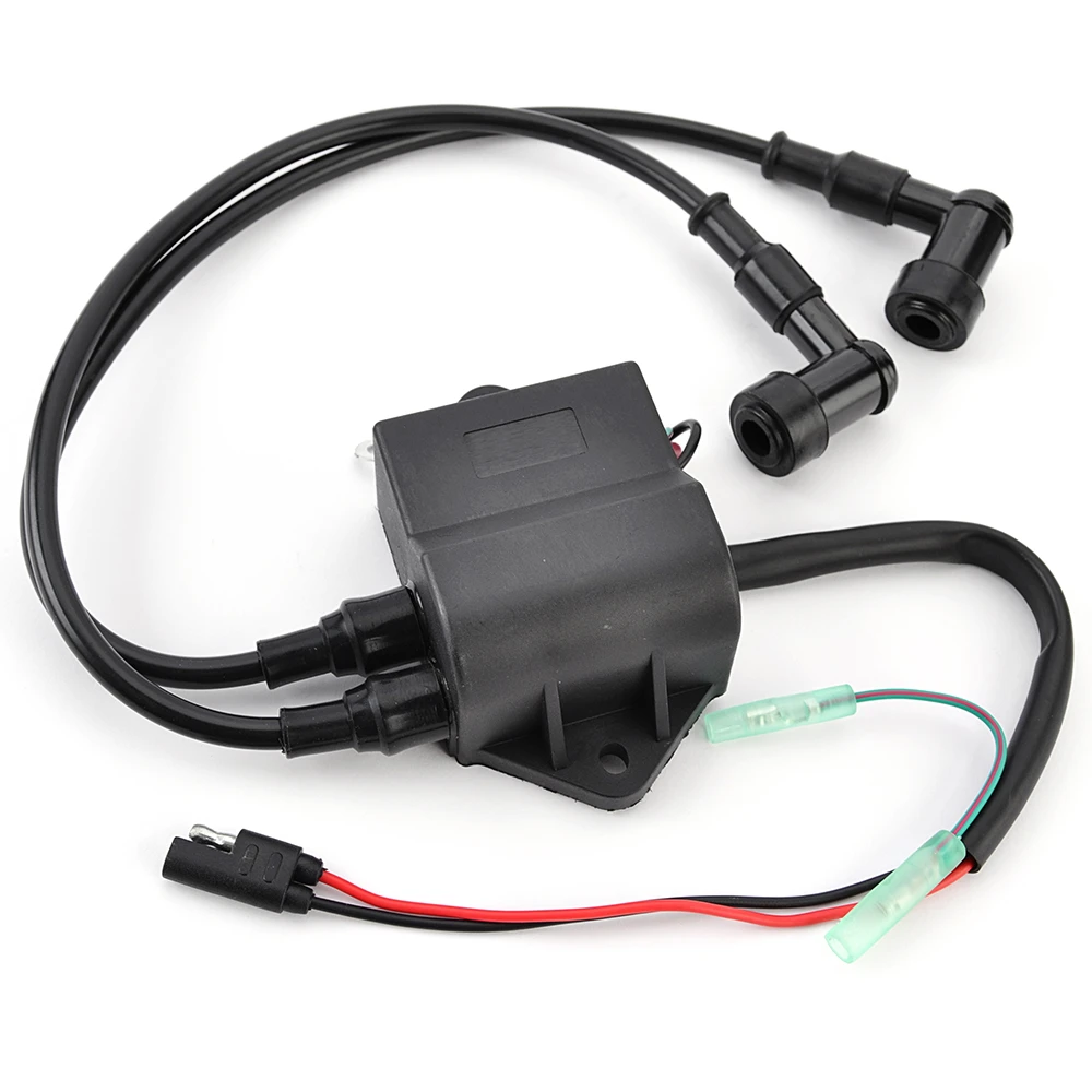 Ignition Coil Assy … - image