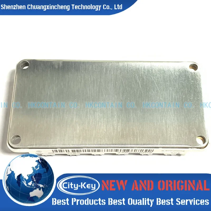 New and Original BSM75GD120DLC BSM75GD120DN2 IGBT MODULE