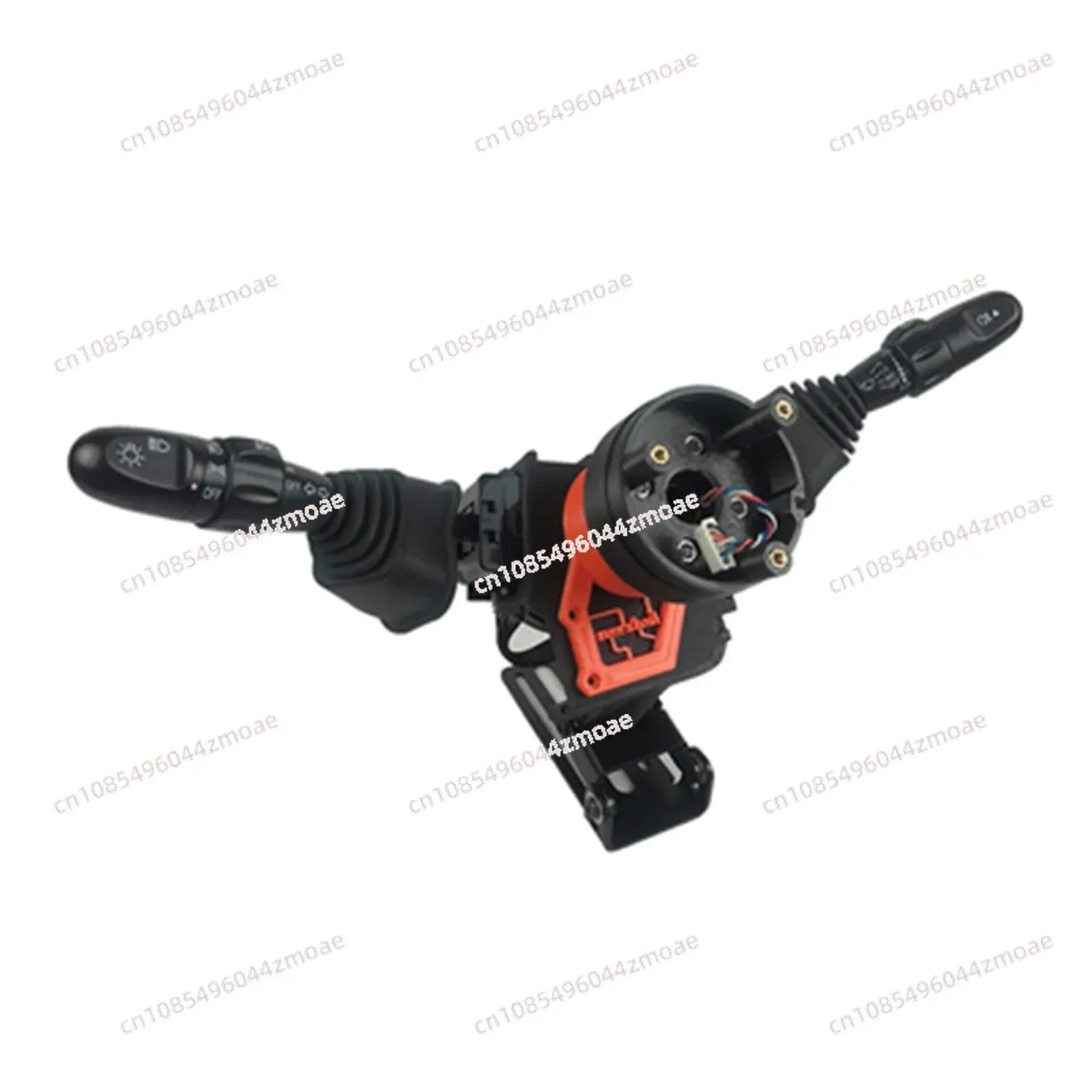 Euro/American Truck…