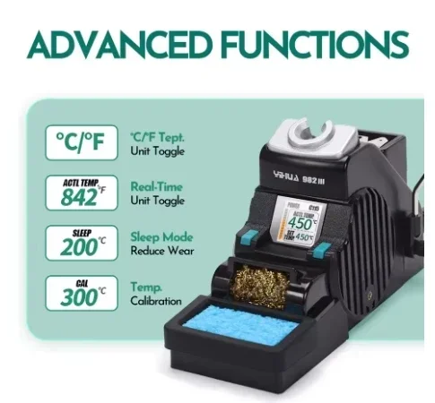 Yihua 1/4-Iii 982 L…