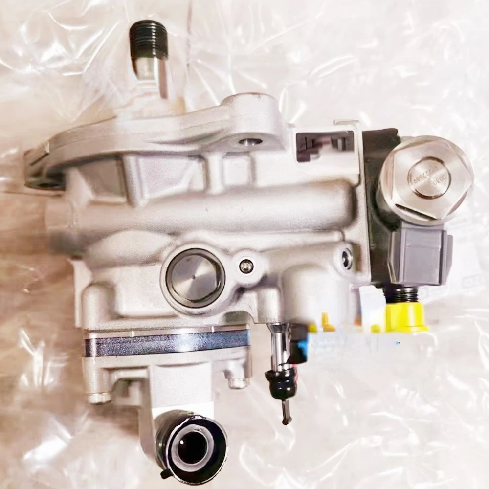 XINYIDA Original New Diesel Fuel Injection Pump 22100-0e010 For Toyota 1gd 2gd Engine