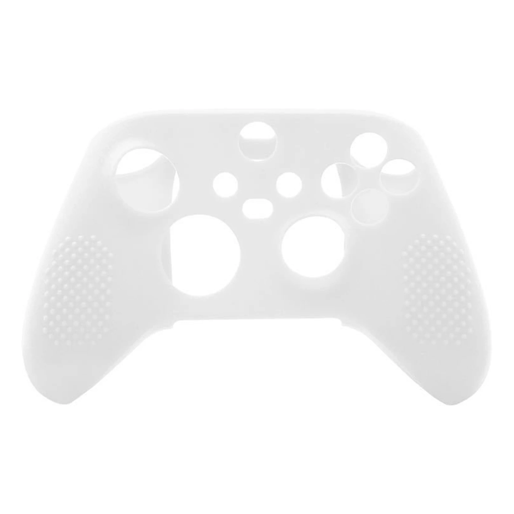 Silicone Gamepad Protection Cases for XBox One Series S X Blue Game Controller Skin Guard Covers Game Accessories