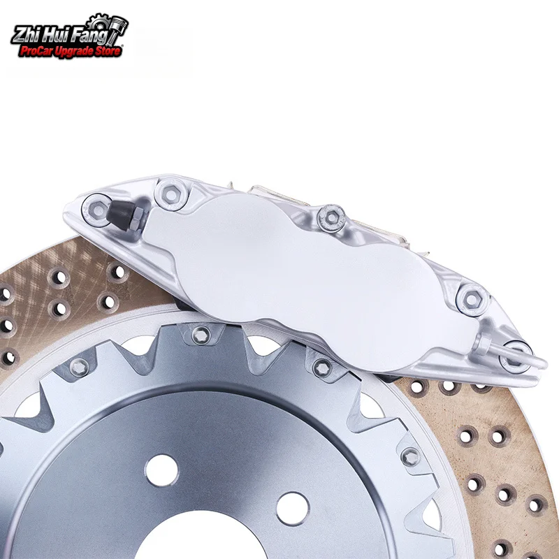 

suitablefor Infiniti Q50 Q60 QX70 FX35 QX80 FX50 Aluminum Calipers 6 Piston Racing Modified Car Brake Ki