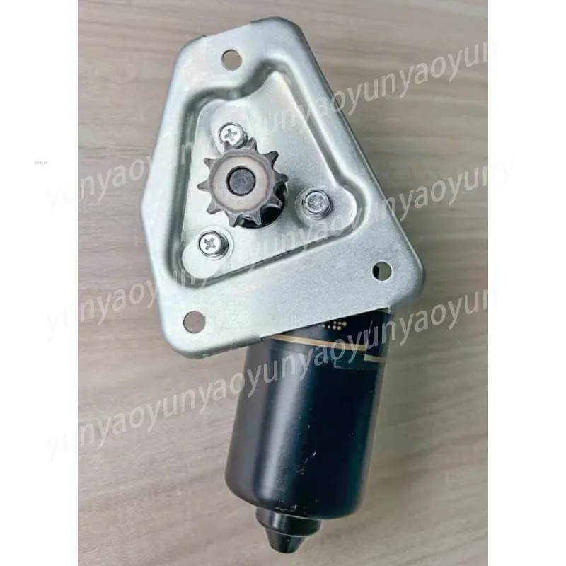 12V DC Rotary Motor BBQ Spit Roaster Automatic Rotisserie Replacement Grill Machine Accessories