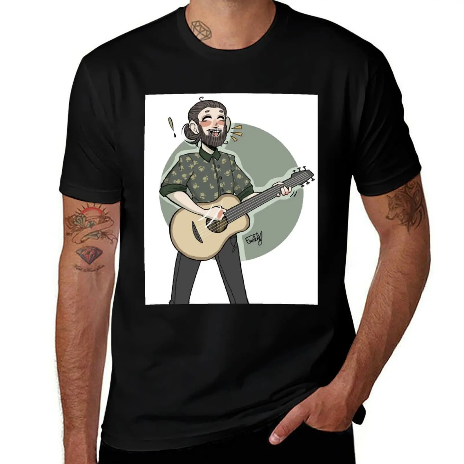 Avi Kaplan - Hey Ya…