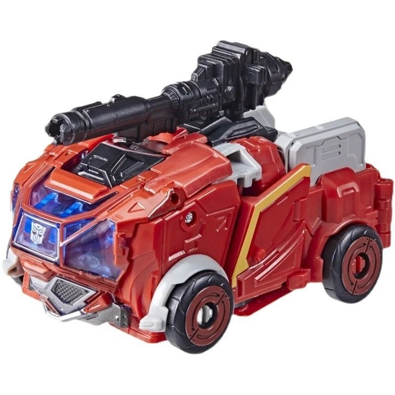 Original Takara Tomy Hasbro Transformers Studio Series SS84 Ironhide Transformers Classic Movie Series Toys Transformers Toys