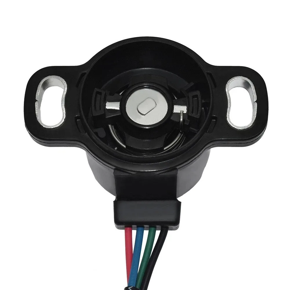 Throttle Position Sensor TPS 13420-56B00 For Suzuki Vitara ET TA Escudo Sidekick Chevrolet Geo GMC Tracker Pontiac Sunrunner New - view 3