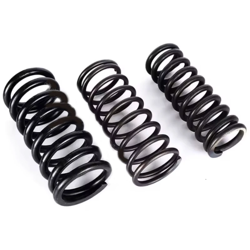 10 قطعة Y-نوع ضغط الربيع الصلب سلك الضغط قطر 1.5 مللي متر OD 8 مللي متر-20 مللي متر طول 50/60/70/80/90/100 مللي متر #3