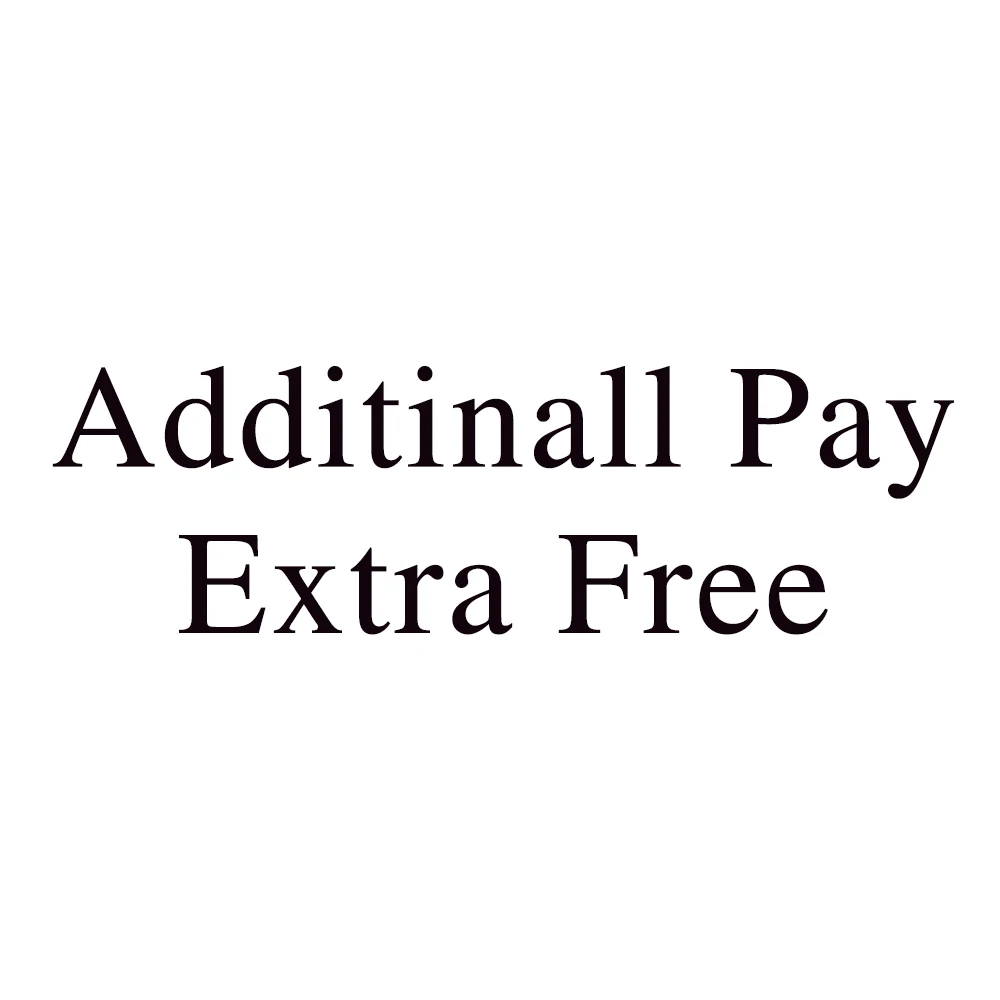 

Link to make up the price difference