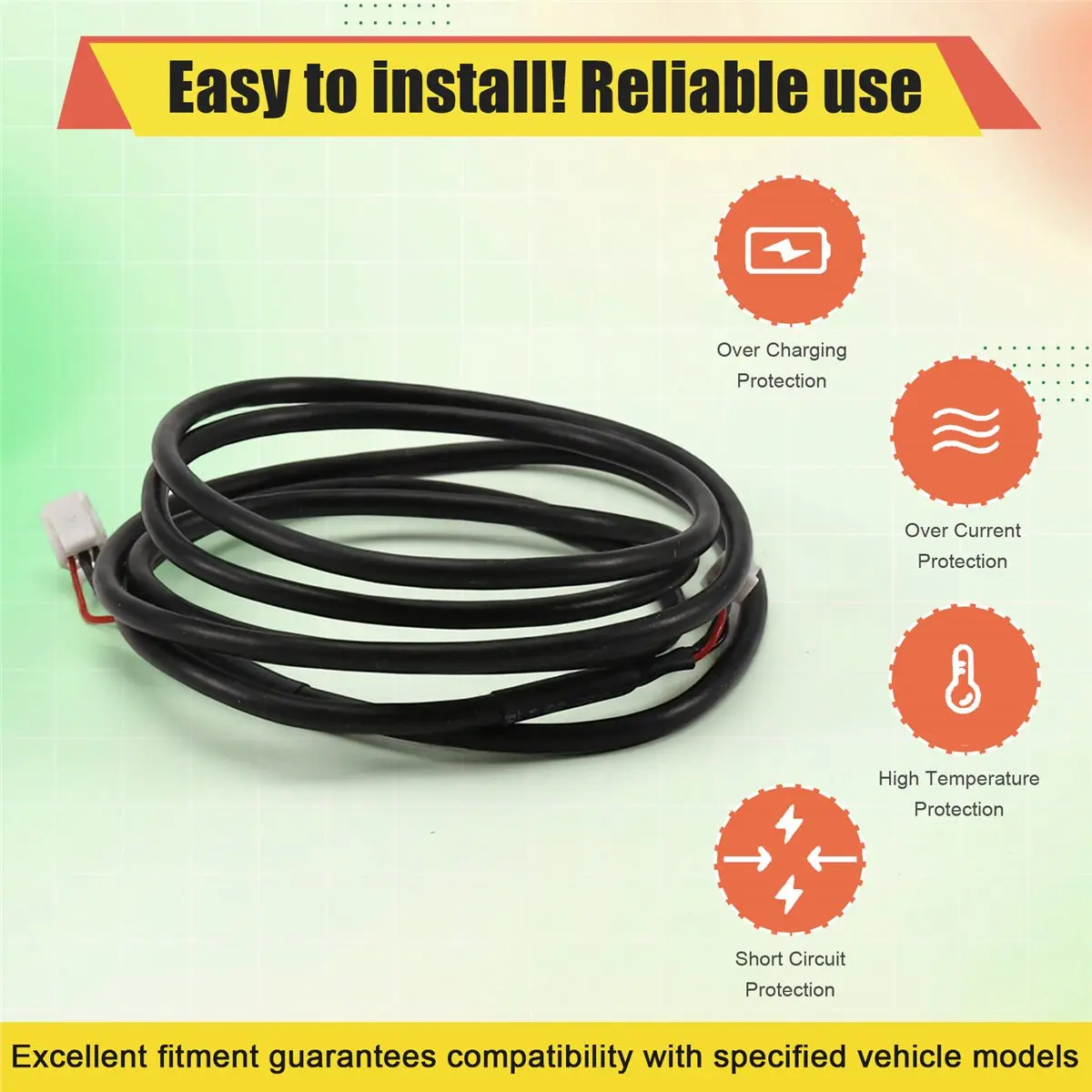 A32I Nozzle Offset Calibration Sensor 3D Printer Accessories Compatible with for H2D 3D Printer