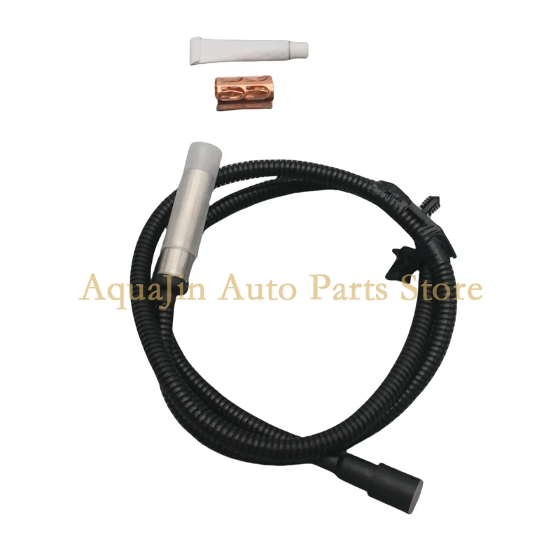 STC1865 Front ABS Wheel Speed Sensor For Range Rover Classic 1992 1993 1994 1995 From JA610294 Fits New OE 1505211 Auto Car Part