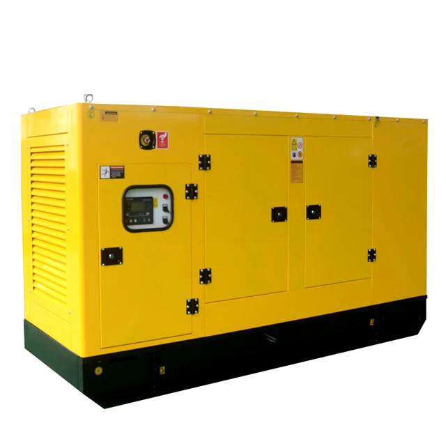 Kipor diesel Dynamo Generator