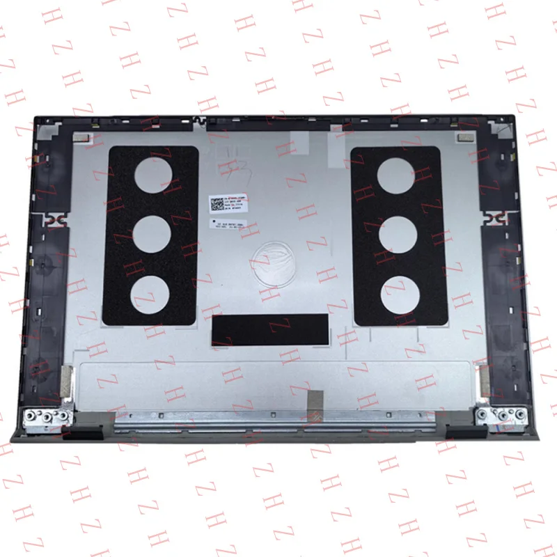 

Задняя крышка для ноутбука DELL Inspiron 14 Pro 5418, серебристая, модель A Shell Case 0T4KK9