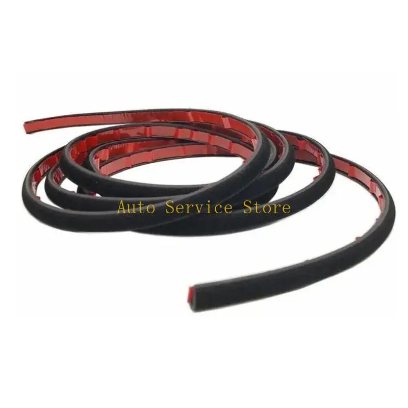 

462A Sunroof Rubber Seal Sun Roof Surrounding Seal for E38 E39 E60N 54107245551