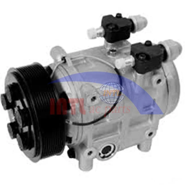 

TM31 TM-31 AUTO A/C AC Compressor 103-68570 1411012 1000139239 ZGG705308 5904 03-3772 20-46570-HP 488-46570 10046570 5904