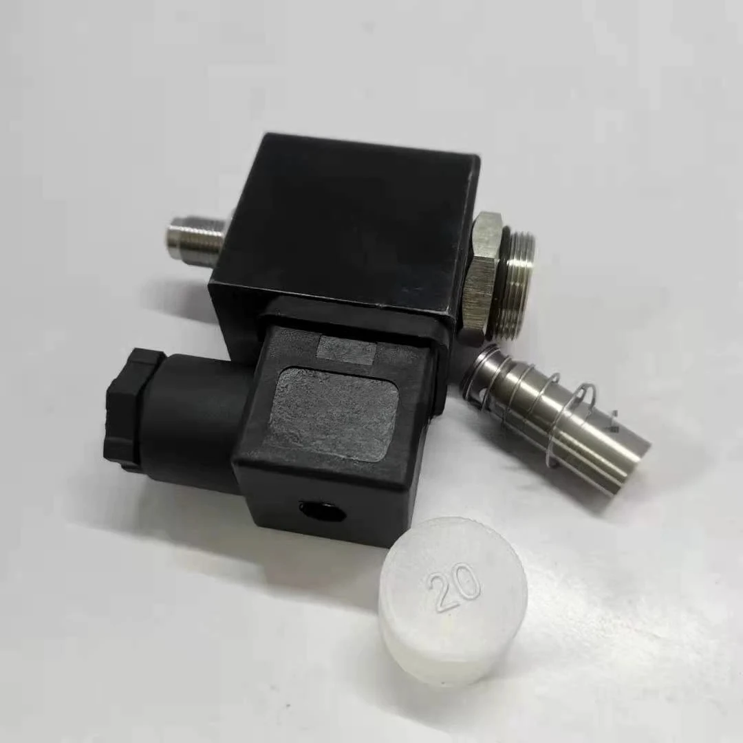 Screw Air Compresso…