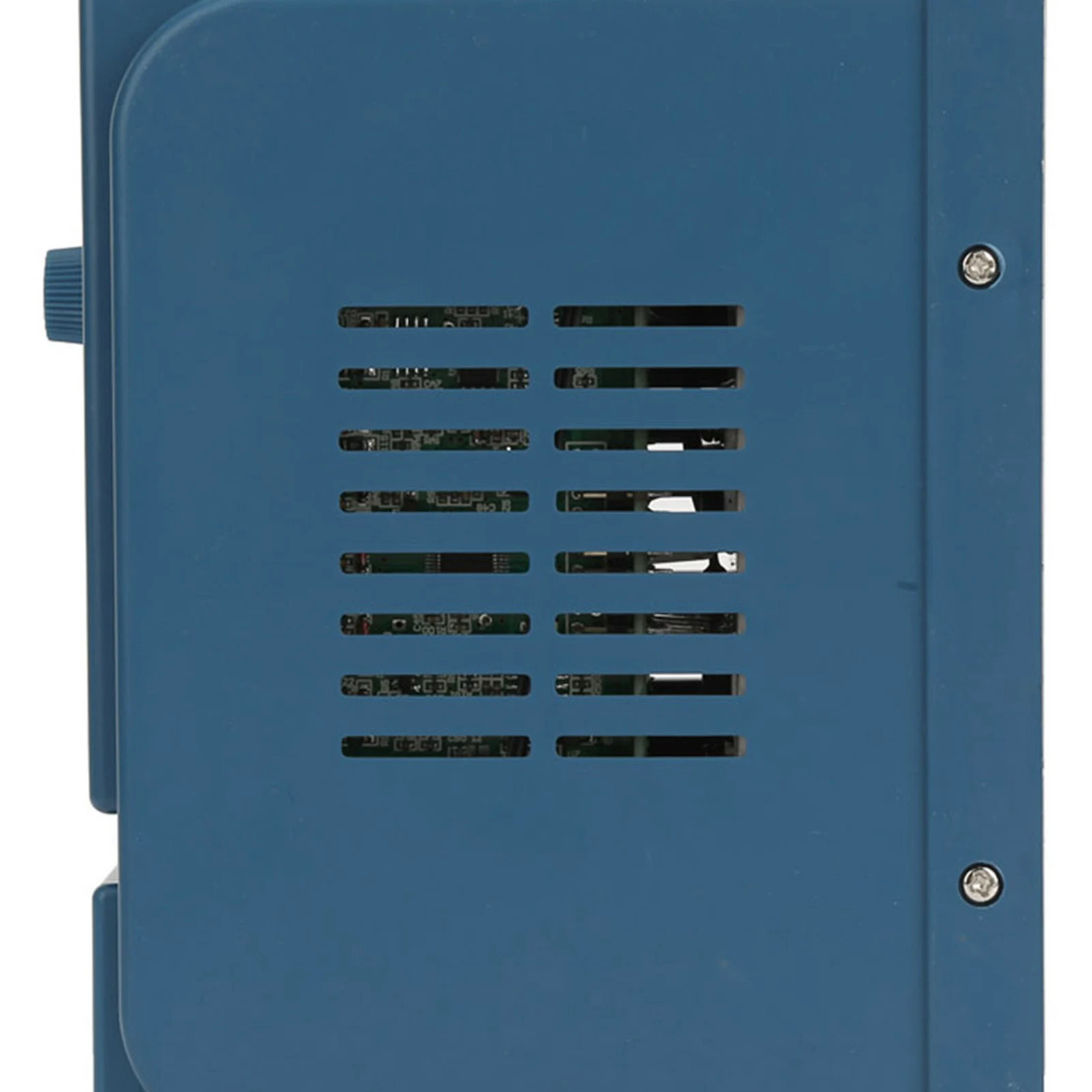 Regolatore di velocità VFD con azionamento a frequenza variabile 380VAC 6A per azionamento a frequenza regolabile VFD con motore CA trifase da 2,2 kW