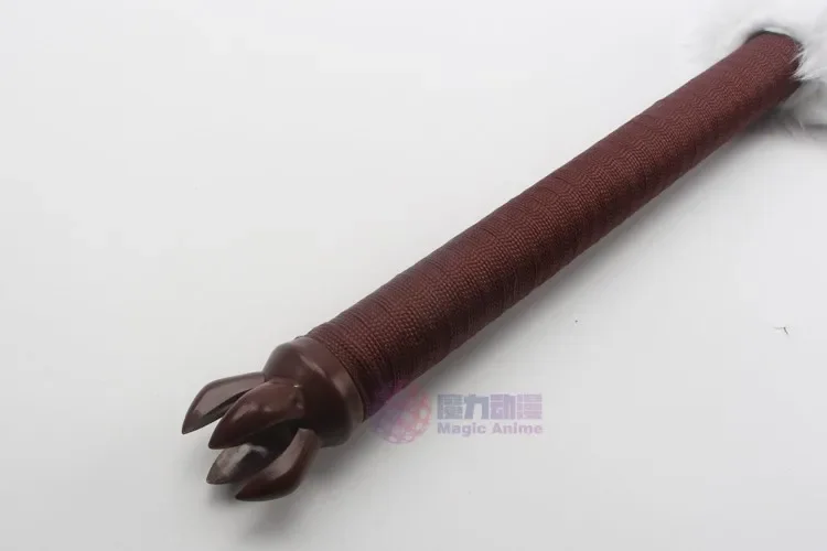 Jujutsu Kaisen Fushiguro Toji Anime Schwert Cosplay Prop 50 Zoll Soul Devouring Halloween Weihnachtsfeier Zubehör