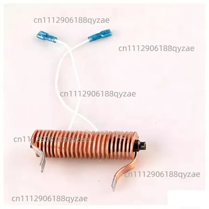 WS/TIG-160/200/250 Argon Arc Welding Machine Arc Starter 2*8 Full Copper Coil High Frequency Coupling Coil Brand New