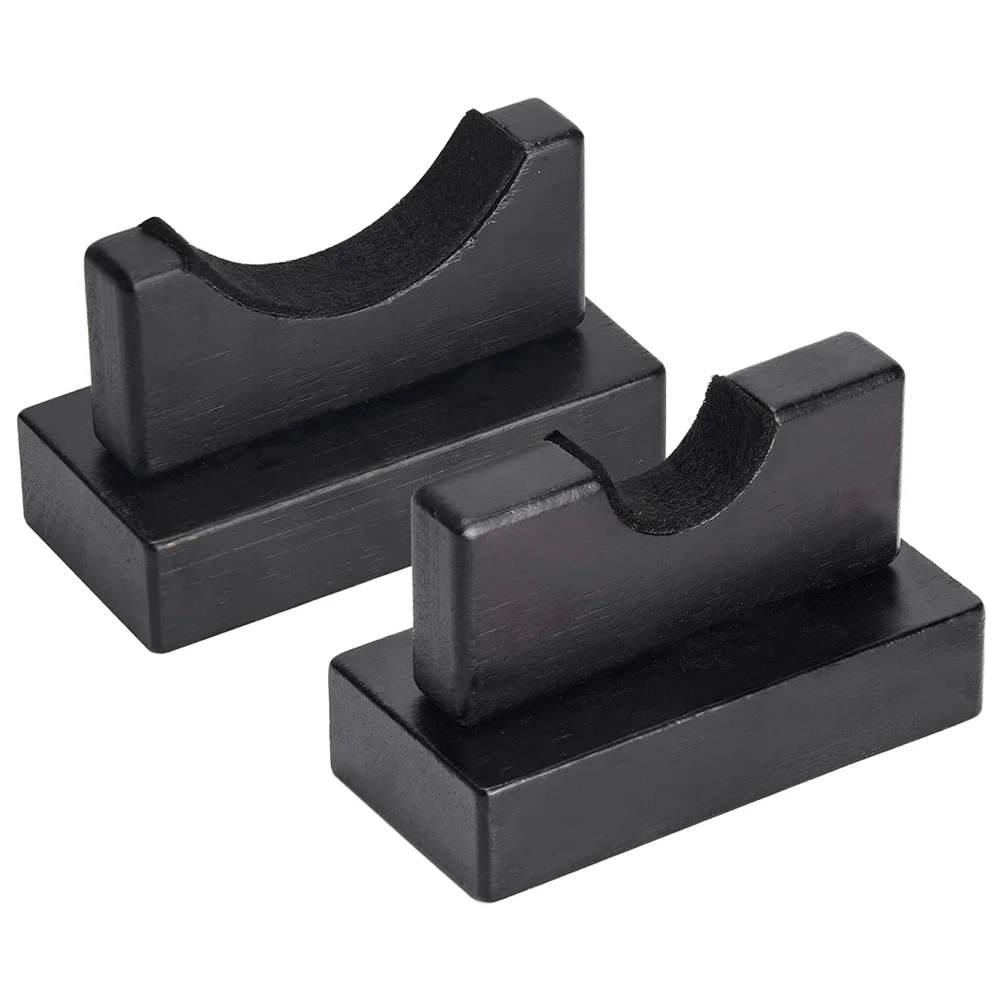 

2Pcs Baseball Bat Rack Wooden Holder Display Stand ganizer Indoor Wood Storage Racks For Bats Team Sports Accessories