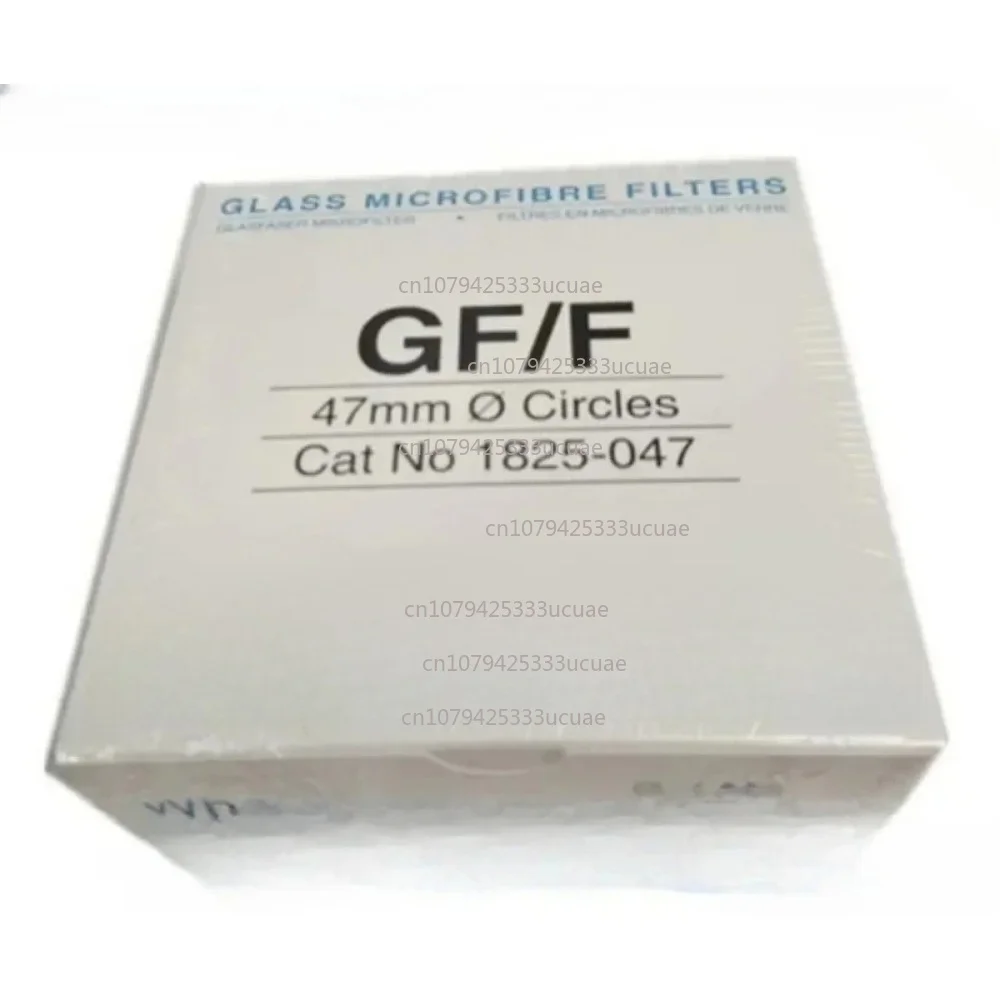

1825-025/1825-047/1825-055GF/F glass microfiber filter paper filter membrane