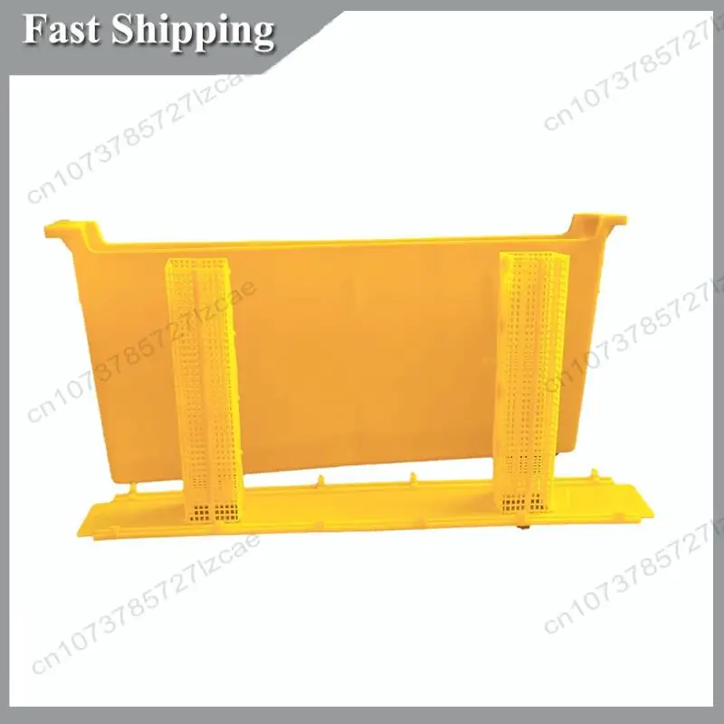 

-A99Z Beehive Feeder Bee Frame Feeder Beehive Water Food Feeder Beekeeping Deep Frame Water Dispenser For Bee Feeding Tools