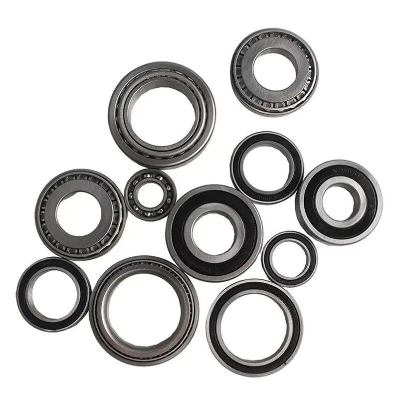 NEW HOT in Stock-For Lincoln Hybrid HF35 Ford C-MAX Fusion 6906 6908 6307 R60-44 R37-7 6911 JLM506849 Compatible 11Pcs