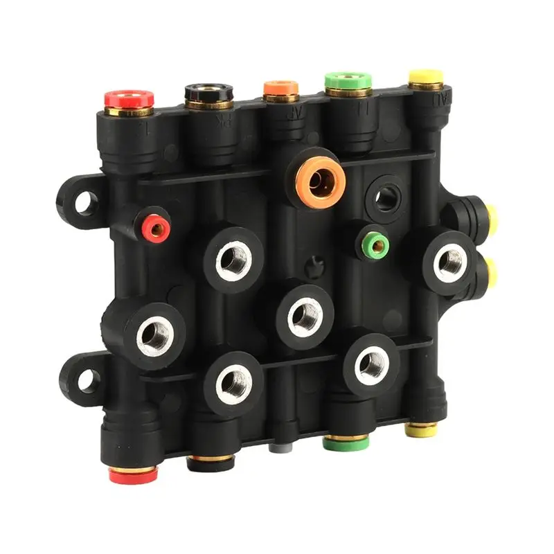 

Multi-Purpose For Freightliner Cascadia Century Columbia 2000-2018 Intake Manifold A12-14736-003 Engine Air