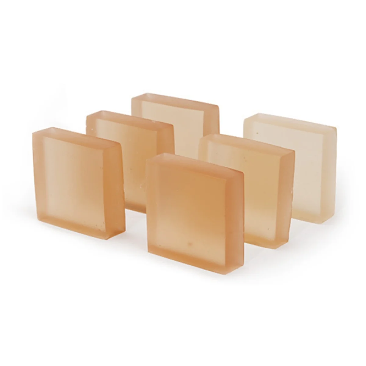 Retail! N50 Odor Eliminator for PuraMax Self-Cleaning Cat Litter Box Cat Toilet Odor Control Deodorant Cubes 6PCS