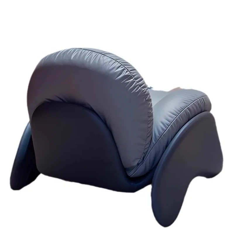 

Sofa chair, light luxury lazy design, leisure chair living room